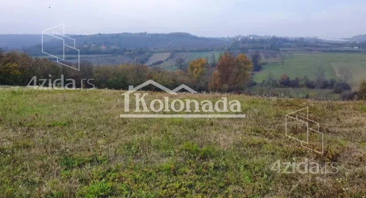 Poljoprivredno zemljište | 4zida