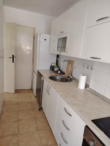 Obrenovićeva | 4zida.rs