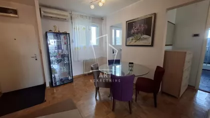 Omladinskih brigada | 4zida.rs