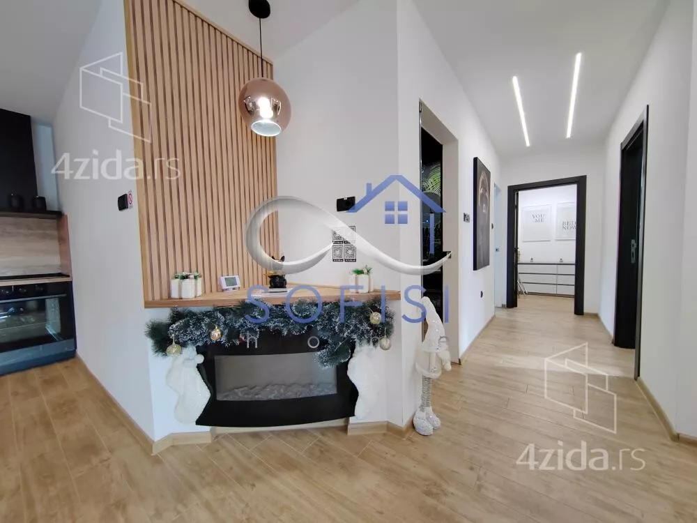 Kuća | 4zida
