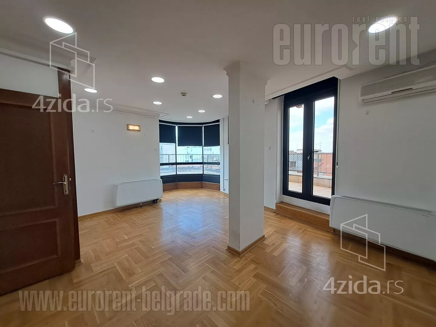 Šestosoban stan | 4zida