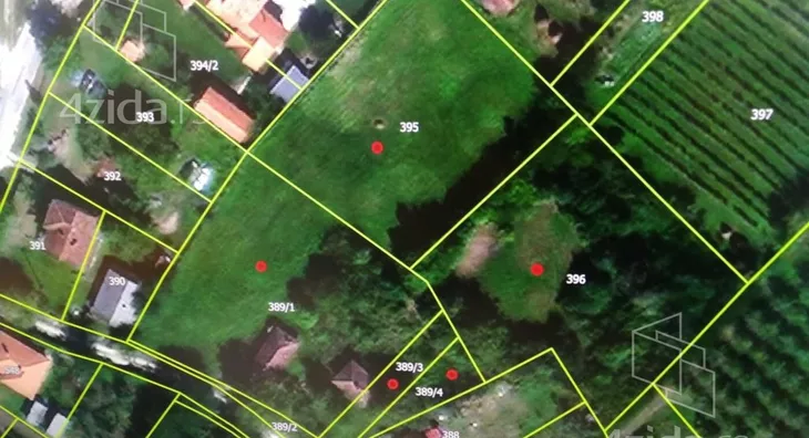 Građevinsko zemljište | 4zida