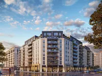 Beograd, Savski Venac, Beograd na vodi | 4zida.rs | 4zida.rs