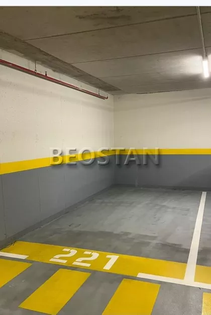 Jurija Gagarina | 4zida.rs