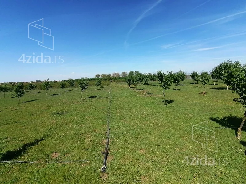 Poljoprivredno zemljište | 4zida