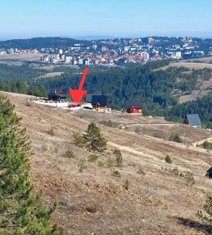 Kobilja Glava | 4zida.rs