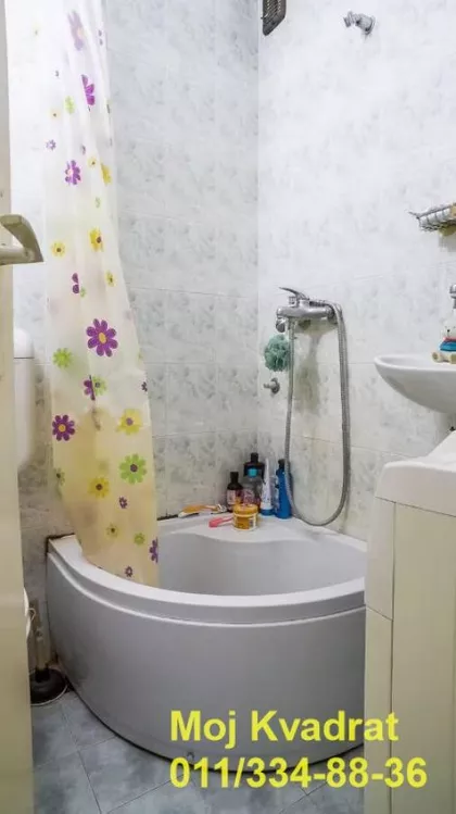 Ljermontovljeva | 4zida.rs