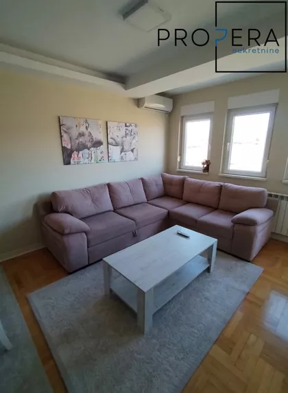 Bulevar Svetog Pantelejmona | 4zida.rs
