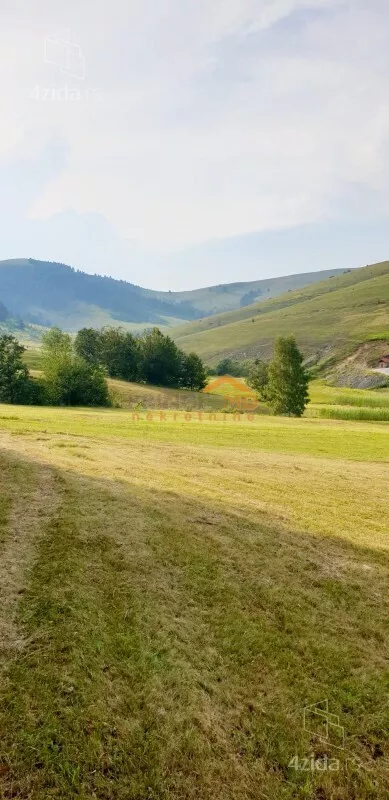 Građevinsko zemljište | 4zida