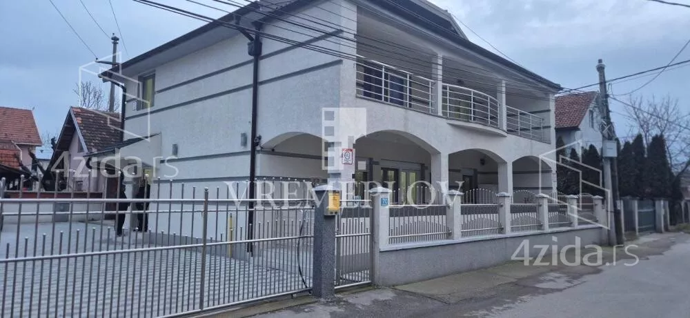 2-etažna kuća | 4zida
