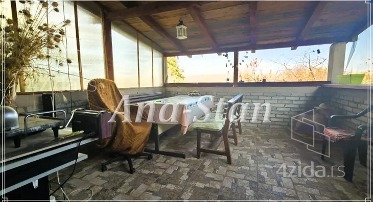 3-etažna kuća | 4zida