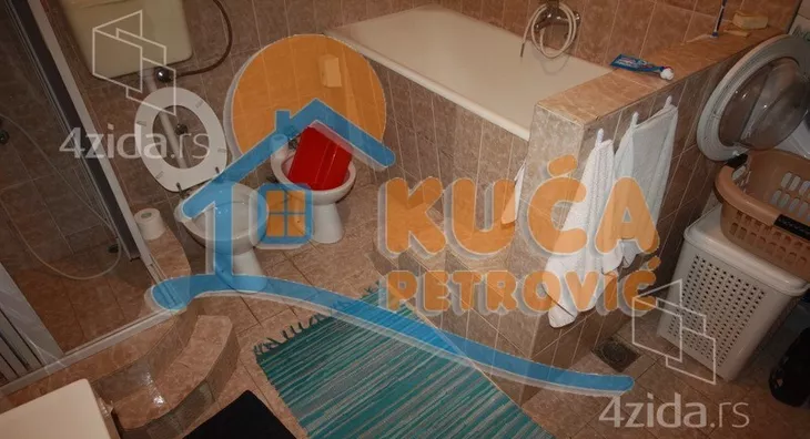 3-etažna kuća | 4zida