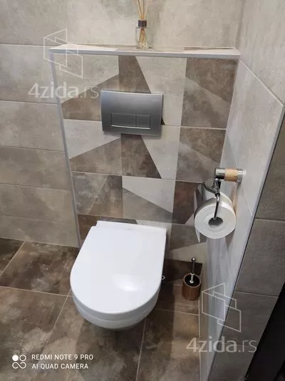 Šestosoban stan | 4zida