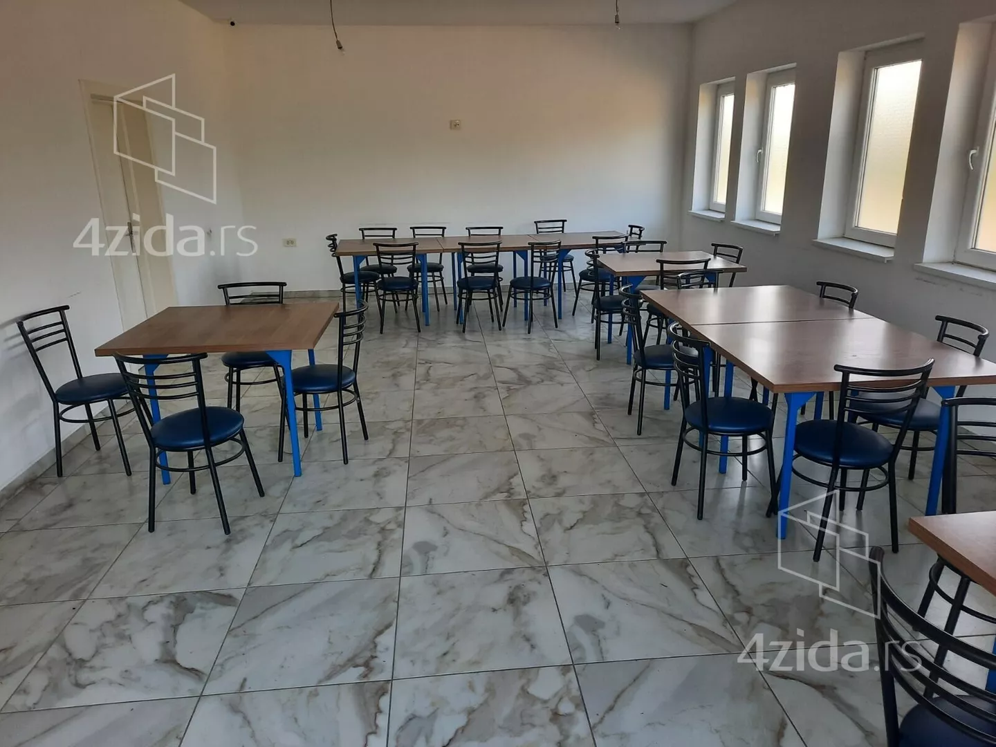 Proizvodni pogon | 4zida