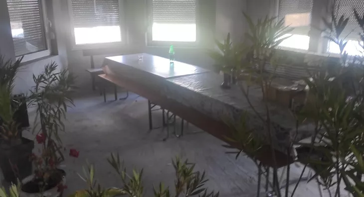 4-etažna kuća | 4zida