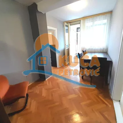 Čarnojevića | 4zida.rs