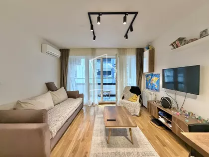 Mirka Milojkovića | 4zida.rs