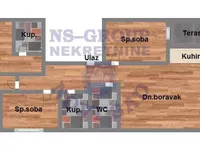 Južni Telep, Telep, Gradske lokacije, Novi Sad | 4zida.rs