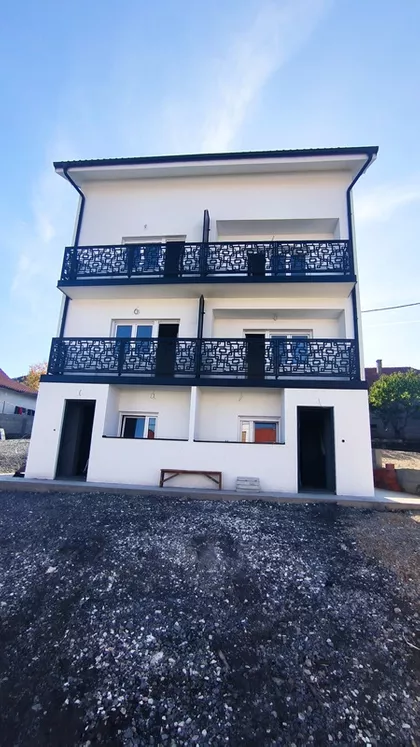 Vojvode Stepe Stepanovića | 4zida.rs