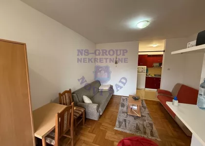 Bulevar Patrijarha Pavla (Somborski Bulevar) | 4zida.rs