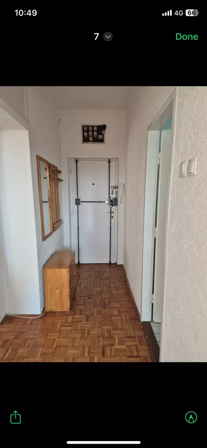 Vojvode Stepe | 4zida.rs