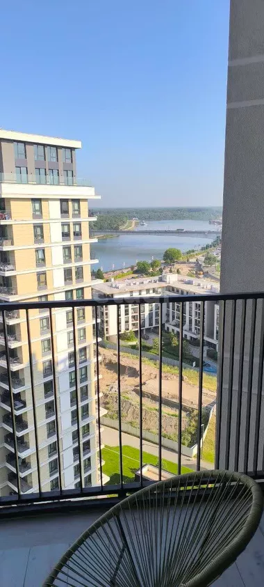 Beograd na vodi
