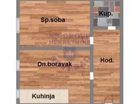 Cara Dušana, Adamovićevo Naselje, Gradske lokacije, Novi Sad | 4zida.rs