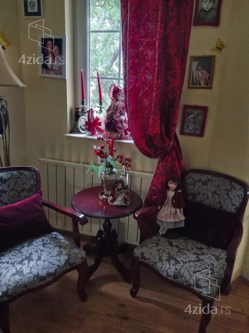 Kuća | 4zida