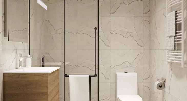 Četvorosoban | 4zida