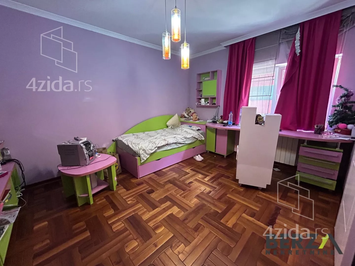 Kuća | 4zida