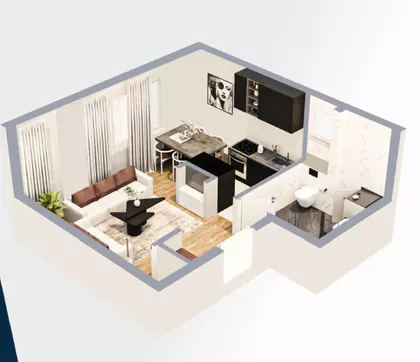 Lekino Brdo | 4zida.rs