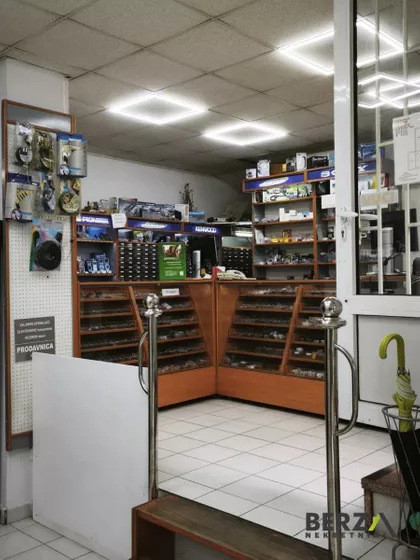 Bulevar Oslobođenja | 4zida.rs