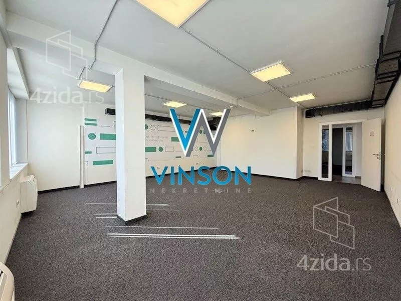 Kancelarija | 4zida