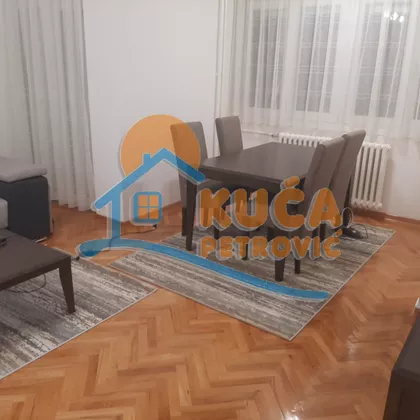 Jovana Ristića | 4zida.rs