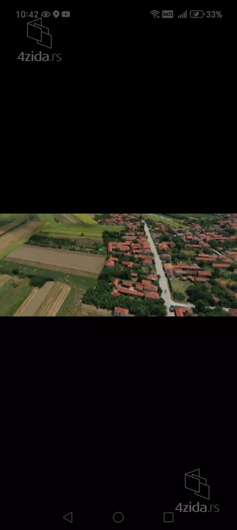 Poljoprivredno zemljište | 4zida