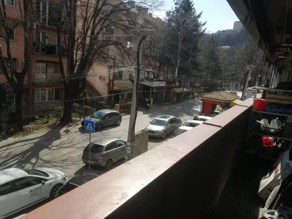 Staro groblje, Čarnojevićeva | 4zida.rs