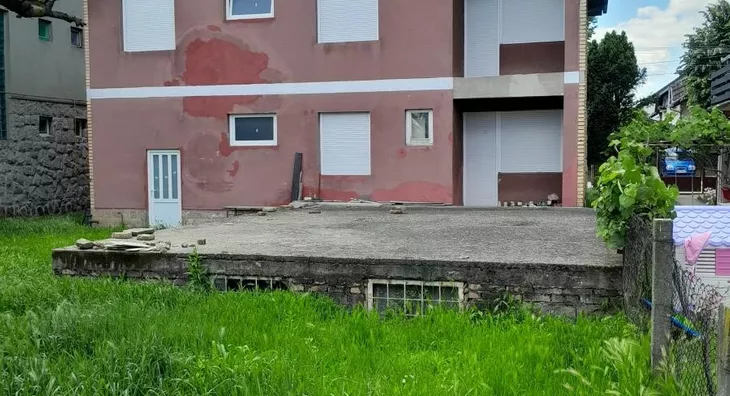 Kuća | 4zida