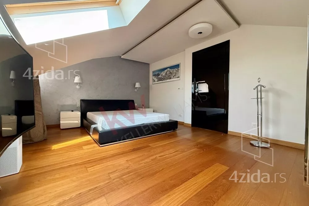 4-etažna kuća | 4zida