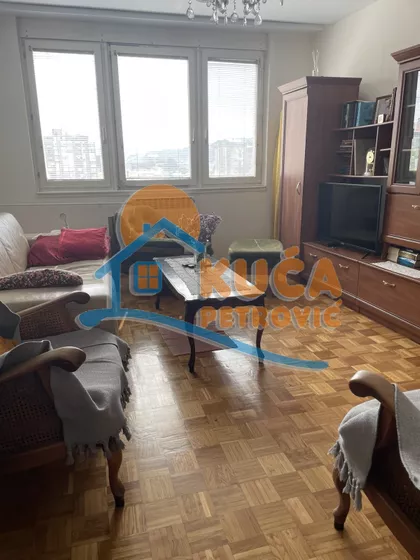 Bulevar Nemanjića | 4zida.rs