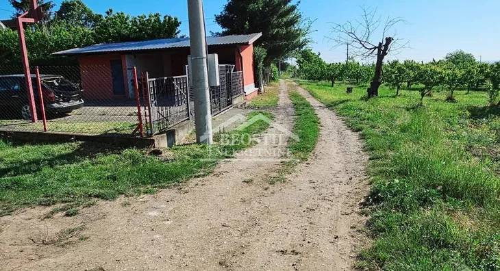 Građevinsko zemljište | 4zida