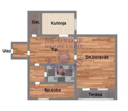 Blok 8 | 4zida.rs