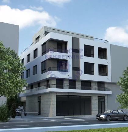 Vršačka | 4zida.rs