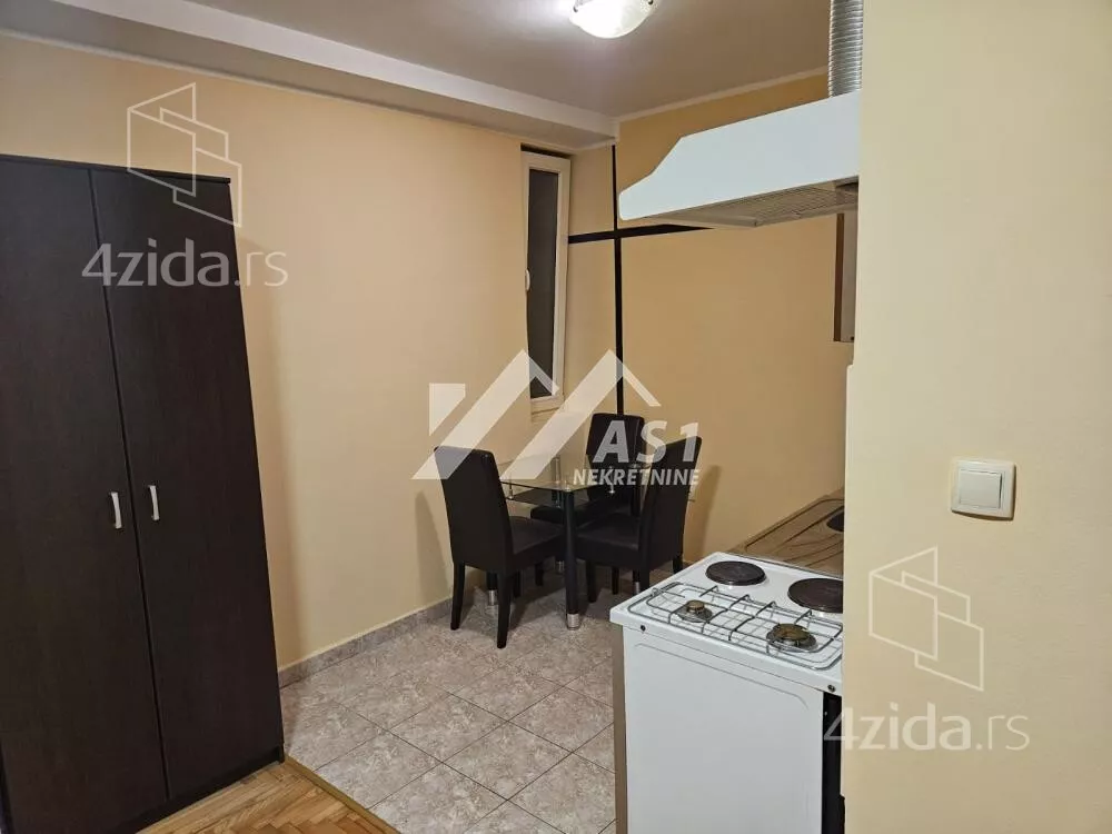 Garsonjera | 4zida
