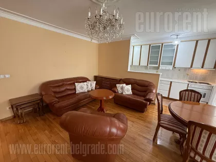 HRAM SVETOG SAVE | 4zida.rs