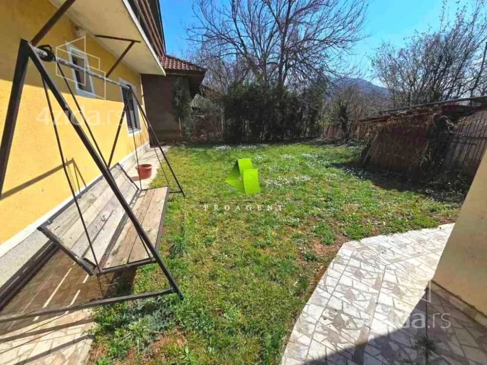 Kuća | 4zida