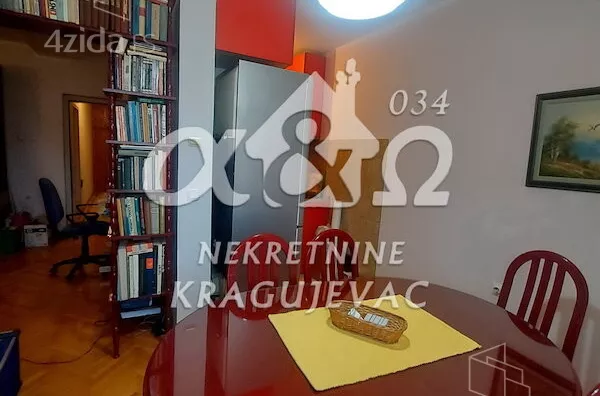 4-etažna kuća | 4zida