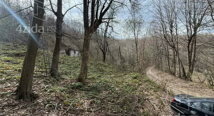 Poljoprivredno zemljište | 4zida