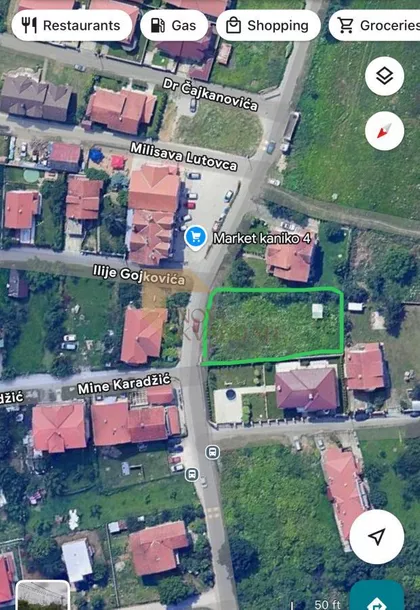 Miljakovac III | 4zida.rs