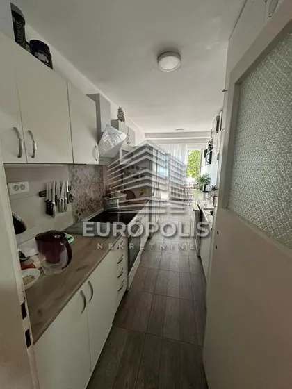 Otona Župančiča | 4zida.rs