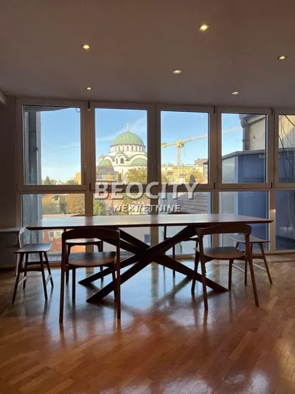 Hram Svetog Save | 4zida.rs